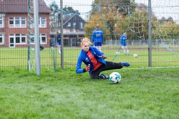 Bild 42 - U19 Ellerau - Nienstedten : Ergebnis: 0:2